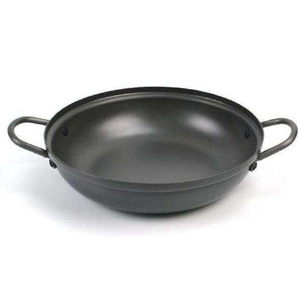  전골 냄비 찌개 냄비 샤브샤브 냄비 양수 냄비 32.3cm