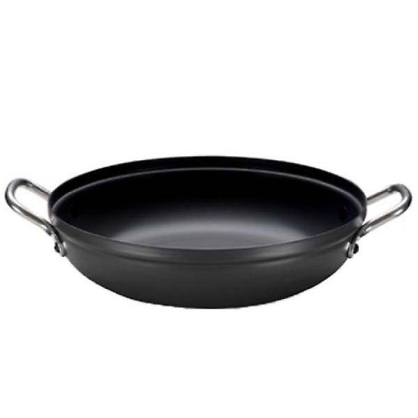  유진 전골냄비 경질 찌게 냄비 업소 양수냄비 28cm