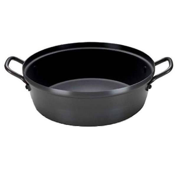  유진 전골냄비 칼국수 찌게 냄비 업소 양수냄비 28cm