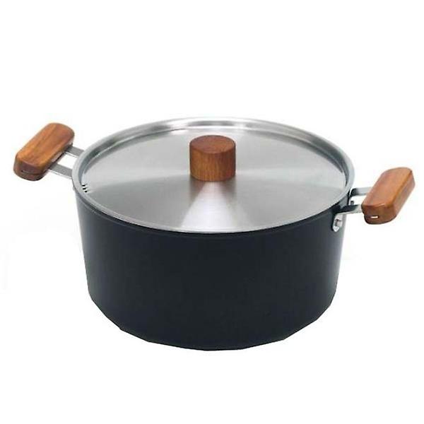  오슬로 인덕션 냄비 찌개 라면 가정 양수 냄비 20cm