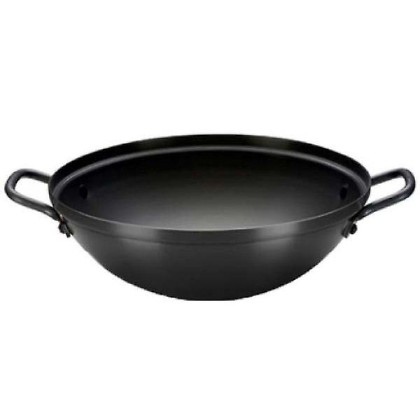 유진 전골냄비 매운탕 찌게 냄비 업소 양수냄비 28cm