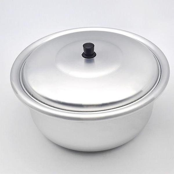  영진 양은 냄비 국산 알루미늄 냄비 들통 곰솥 36cm