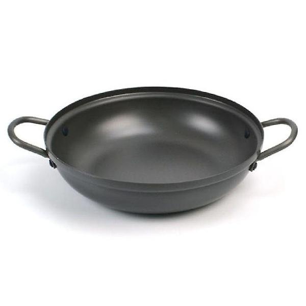  전골 냄비 찌개 냄비 샤브샤브 냄비 양수 냄비 22cm