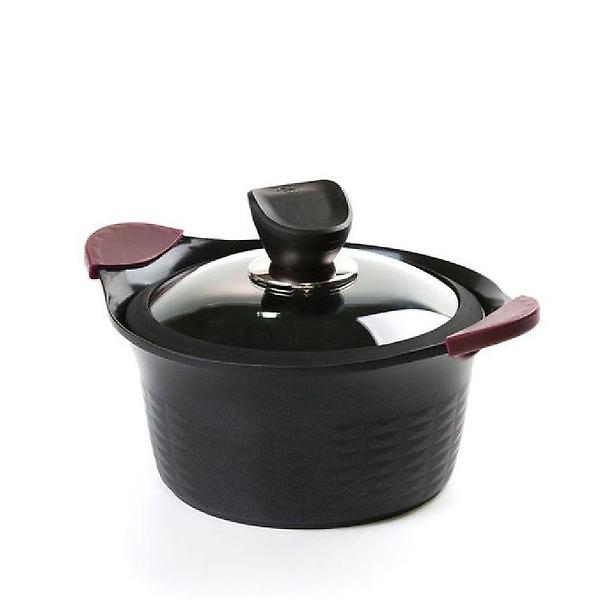  퀸센스 인덕션 양수 냄비 찌개 라면 전골 냄비 22cm