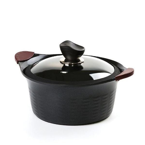  퀸센스 인덕션 양수 냄비 찌개 라면 전골 냄비 24cm