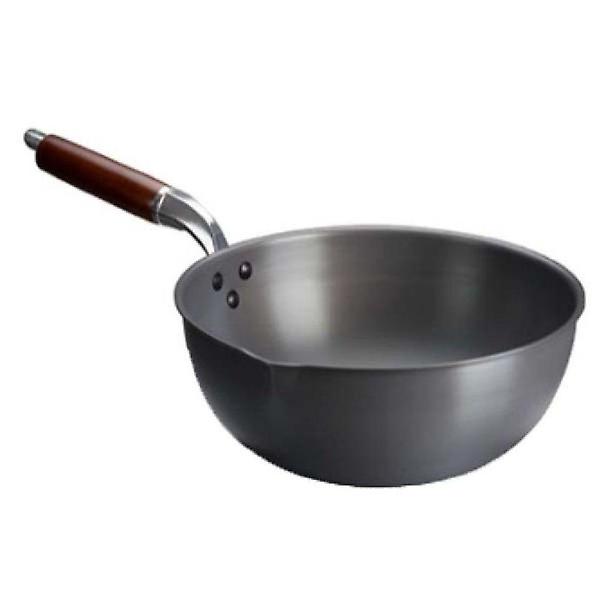  북경팬 후라이팬 볶음팬 웍 튀김팬 프라이팬 28CM