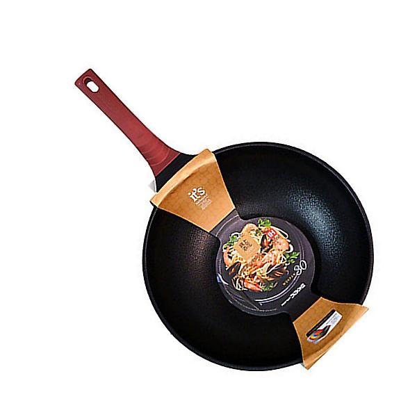  금상첨화 IH 궁중팬 30cm