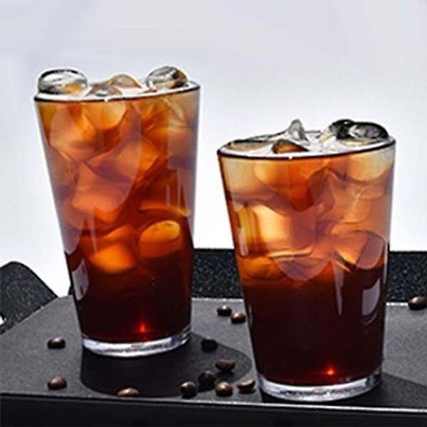  투명 카페 16oz 트라이탄컵 플라스틱컵 음료컵 텀블러