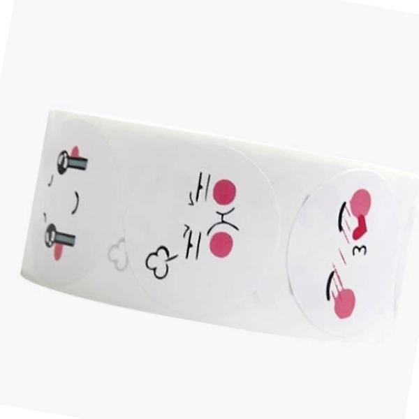  이모지 스티커 C 다꾸 감정아이콘 감성디자인