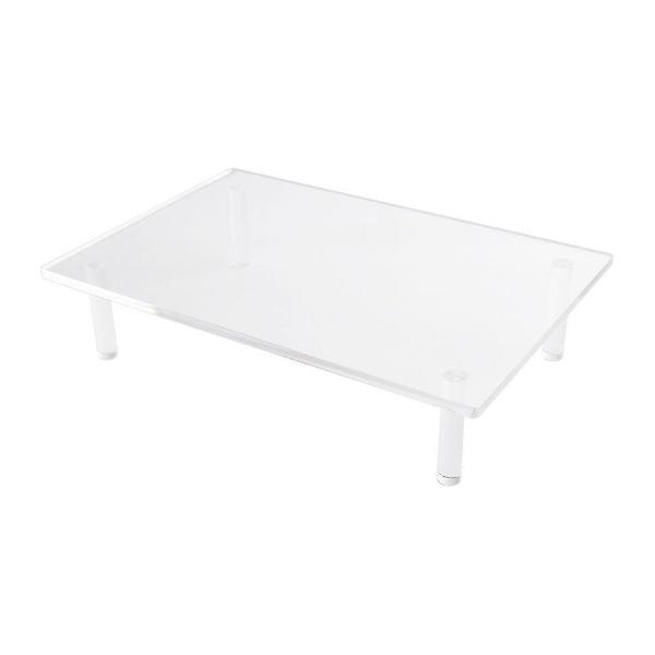  4431 진열대(테이블사각)대 300x200x85 (mm) 가로x세로x높이