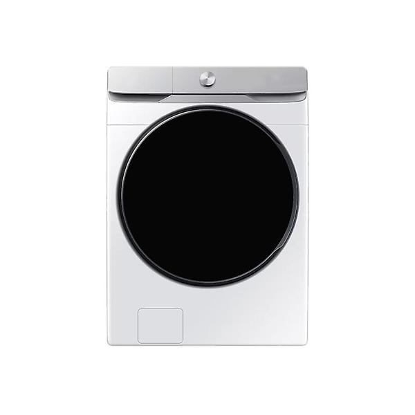  삼성 WF21DG6650BW AI 드럼 세탁기 21kg