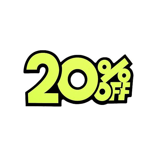  4039 쇼카드(20% OFF)대 185x90 (mm) 가로x세로