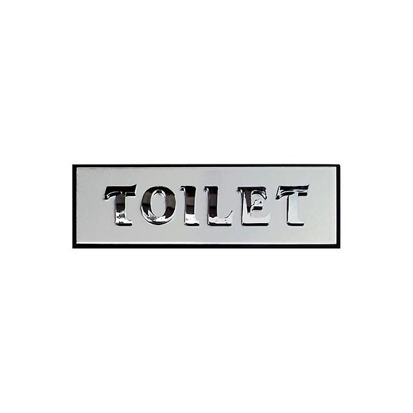  1543 TOILET(이니셜) 190x60 (mm) 가로x세로