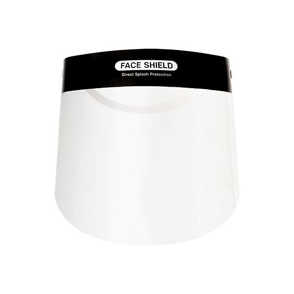  0590 페이스쉴드 약 335x220 (mm) 가로x세로