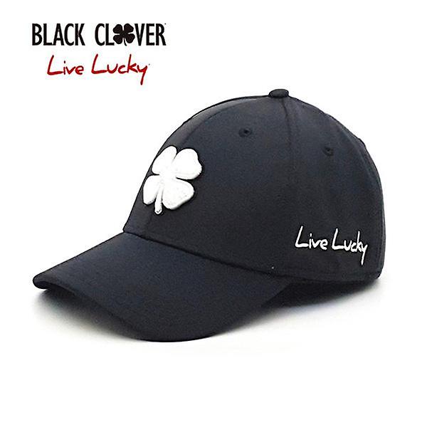  블랙클로버 PREMIUM CLOVER 41 프리미엄 클로버 캡