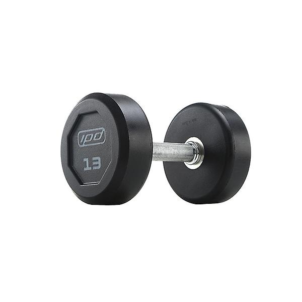  아리프 럭셔리 IPD 덤벨 13kg 아령 CPU신소재 헬스