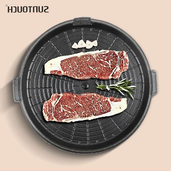  주물팬 고기불판 삼겹살석쇠 업소용 가정용