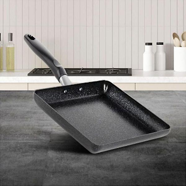  에그팬 사각 계란말이팬 계란 22