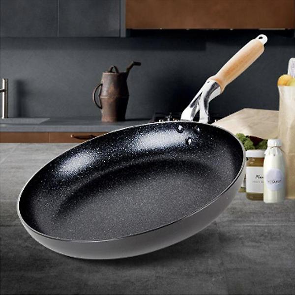  38cm 생선 고기용 프라이팬