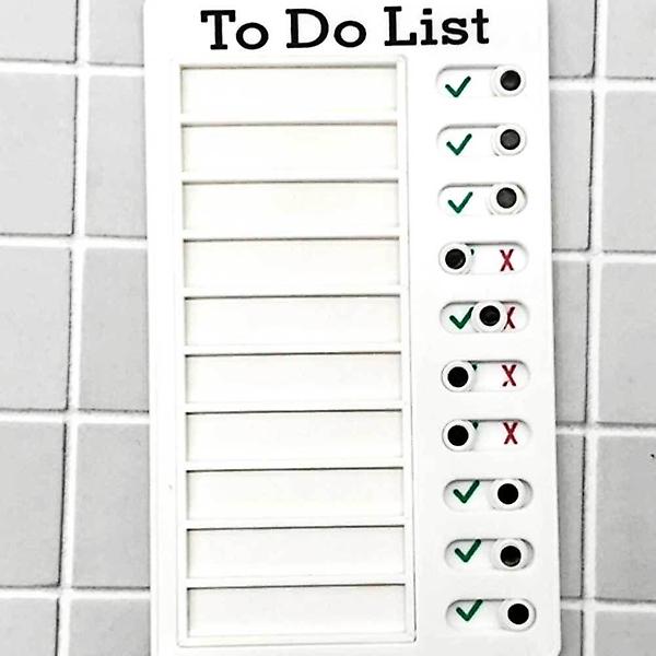  할일체크 투두리스트 메모 보드 투두리스트보드