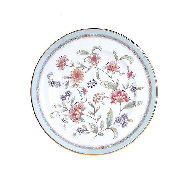  노리다케 프라임로즈 21cm 접시 4909