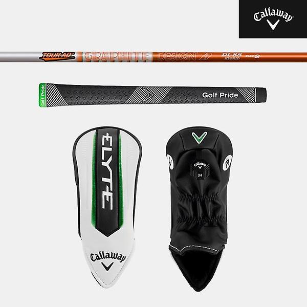 [주문제작]캘러웨이 ELYTE 엘리트 유틸리티[남성용][TOUR AD DI]