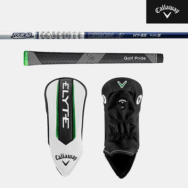  [주문제작]캘러웨이 ELYTE 엘리트 유틸리티[남성용][TOUR AD HY]