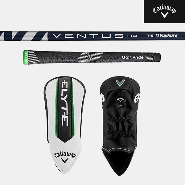  [주문제작]캘러웨이 ELYTE 엘리트 유틸리티[남성용][VENTUS BLUE]