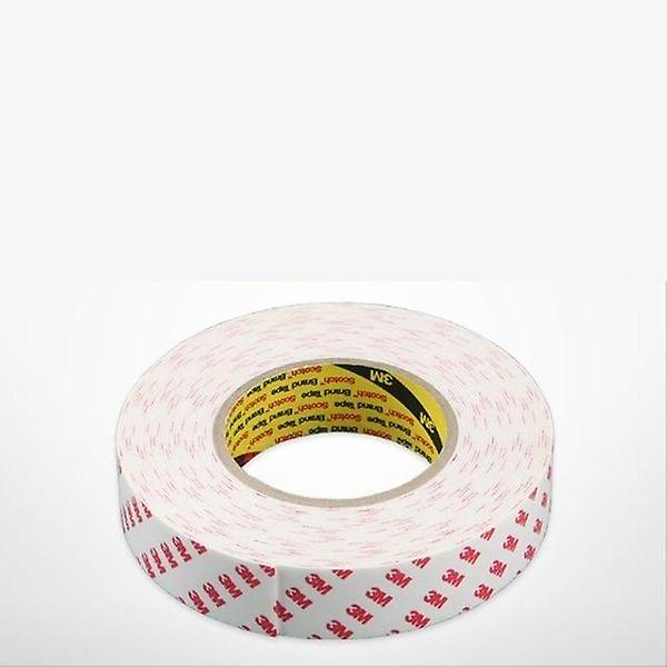  3M 양면테이프 폭 30mm 길이 10m 두께 1.2mm