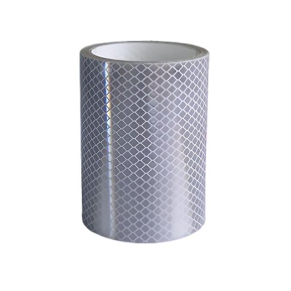  3M 초고휘도 반사테이프 백색 100mm x 2.5M
