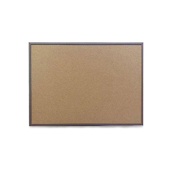  콜크 게시판 350x500 1p 메뉴판 공지사항 사무 문구