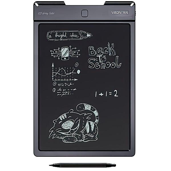  전자노트 메모 패드 드로잉패드 전자칠판 13인치 보드