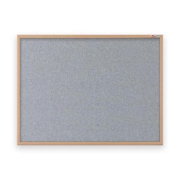  패브릭 게시판 주문제작 900x600 스탠드별도 두문