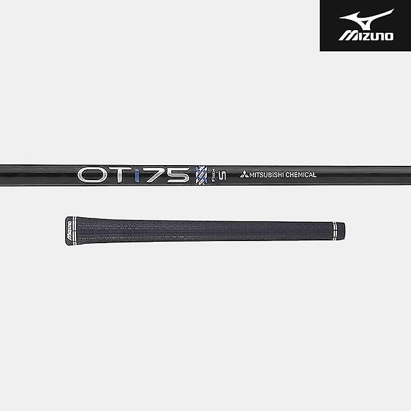  미즈노 MIZUNO PRO FLI-HI 드라이빙 아이언[남성용][CHEMICAL OT IRON 75]