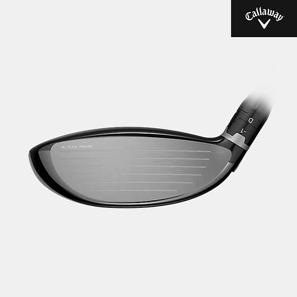  [주문제작]캘러웨이 ELYTE 엘리트 트리플 다이아몬드 페어웨이우드[남성용][aG33]