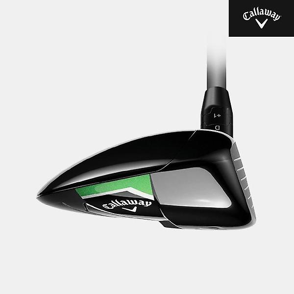  [주문제작]캘러웨이 ELYTE 엘리트 트리플 다이아몬드 페어웨이우드[남성용][DENALI BLUE]