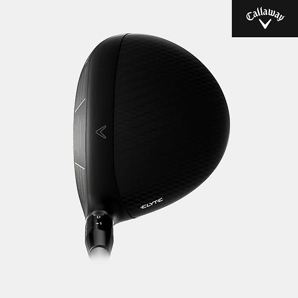 [주문제작]캘러웨이 ELYTE 엘리트 X 페어웨이우드[남성용][DENALI BLUE]