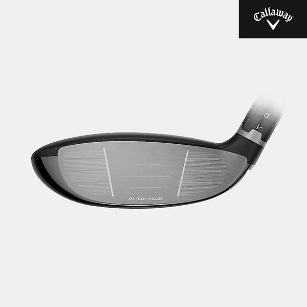  [주문제작]캘러웨이 ELYTE 엘리트 X 페어웨이우드[남성용][DENALI BLUE]