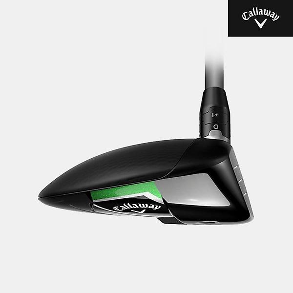  [주문제작]캘러웨이 ELYTE 엘리트 페어웨이우드[남성용][DENALI BLUE]