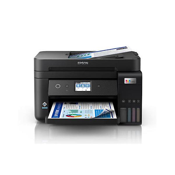  앱손 Epson 무한잉크 잉크젯 프린터 L6291