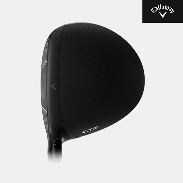  [제작/한정판]캘러웨이 엘리트 나이트 에디션 드라이버+카이자 라이트 샤프트 조합[남성][NEW KAIZA LIGHT]