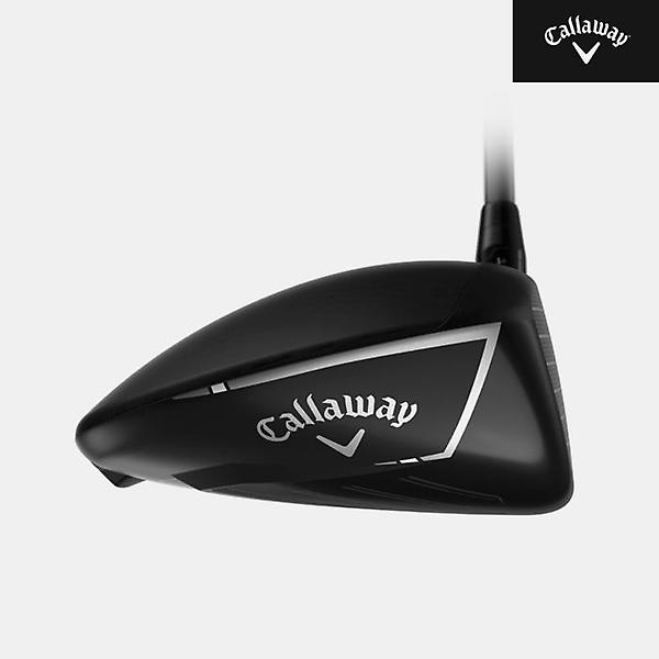  [제작/한정판]캘러웨이 엘리트 나이트 에디션 드라이버+카이자 라이트 샤프트 조합[남성][NEW KAIZA LIGHT]