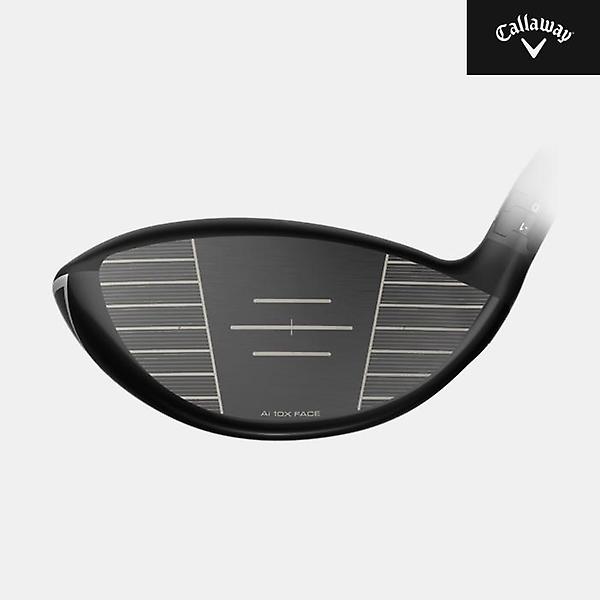  [제작/한정판]캘러웨이 엘리트 나이트 에디션 드라이버+카이자 라이트 샤프트 조합[남성][NEW KAIZA LIGHT]