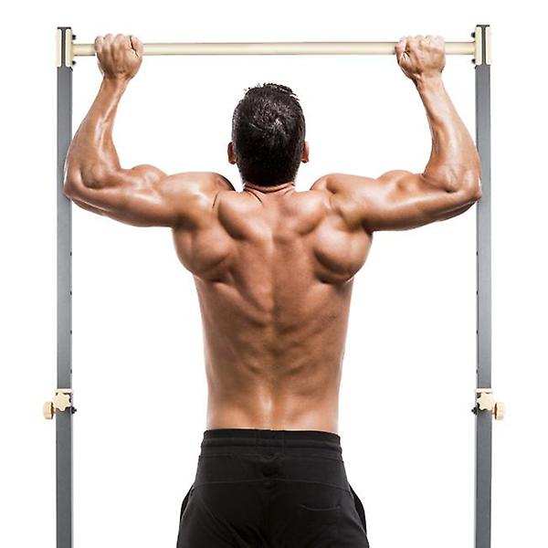  프로스펙스 머슬메이트 리얼 철봉 가정용 턱걸이 풀업