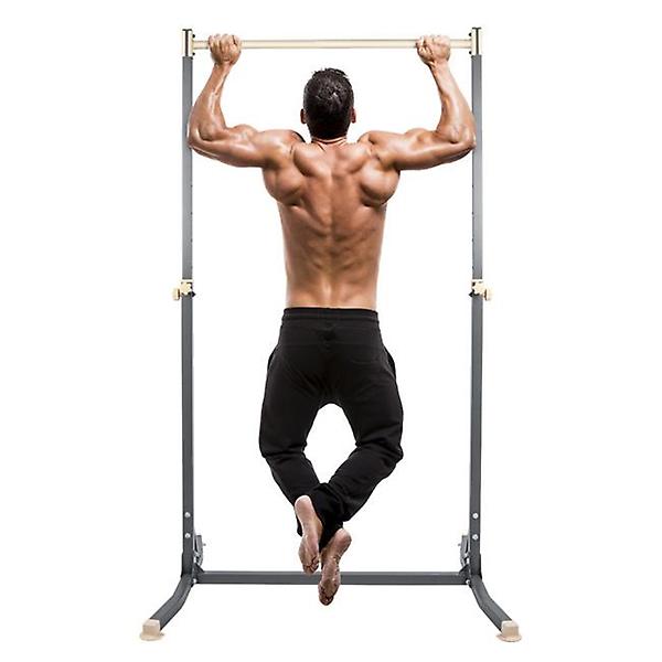  프로스펙스 머슬메이트 리얼 철봉 가정용 턱걸이 풀업