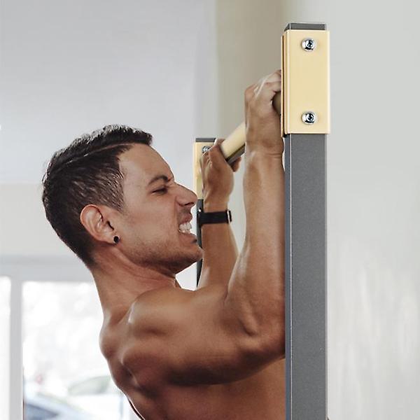  프로스펙스 머슬메이트 리얼 철봉 가정용 턱걸이 풀업