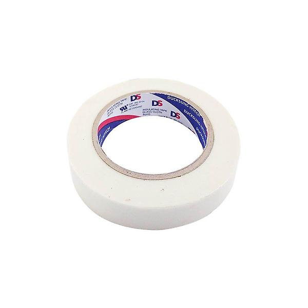  덕성 221H 초고온 내열 석면테이프 25mm x 30M