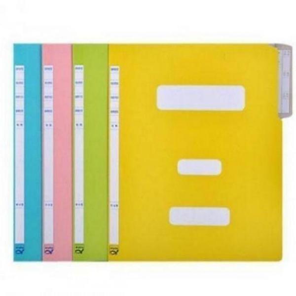  알파 정부화일 AF194-7 A4(1팩 10입)