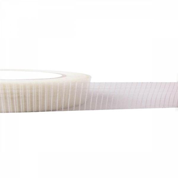  필라멘트 테이프 격자무늬 25mm x 50M