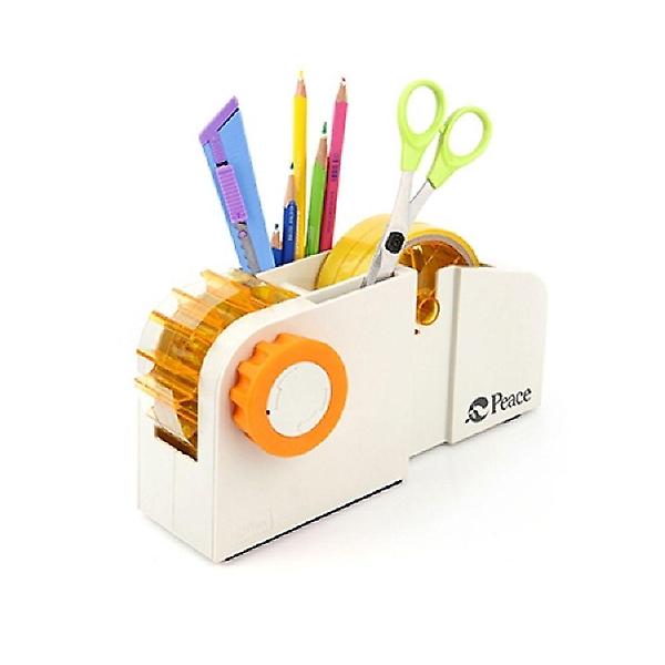  Peace 3size 테이프 컷터기 색상랜덤